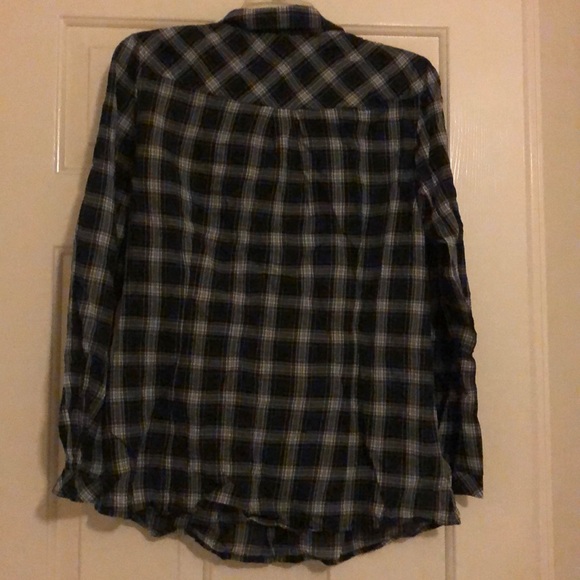 Eddie Bauer ladies top, size large - Picture 3 of 7